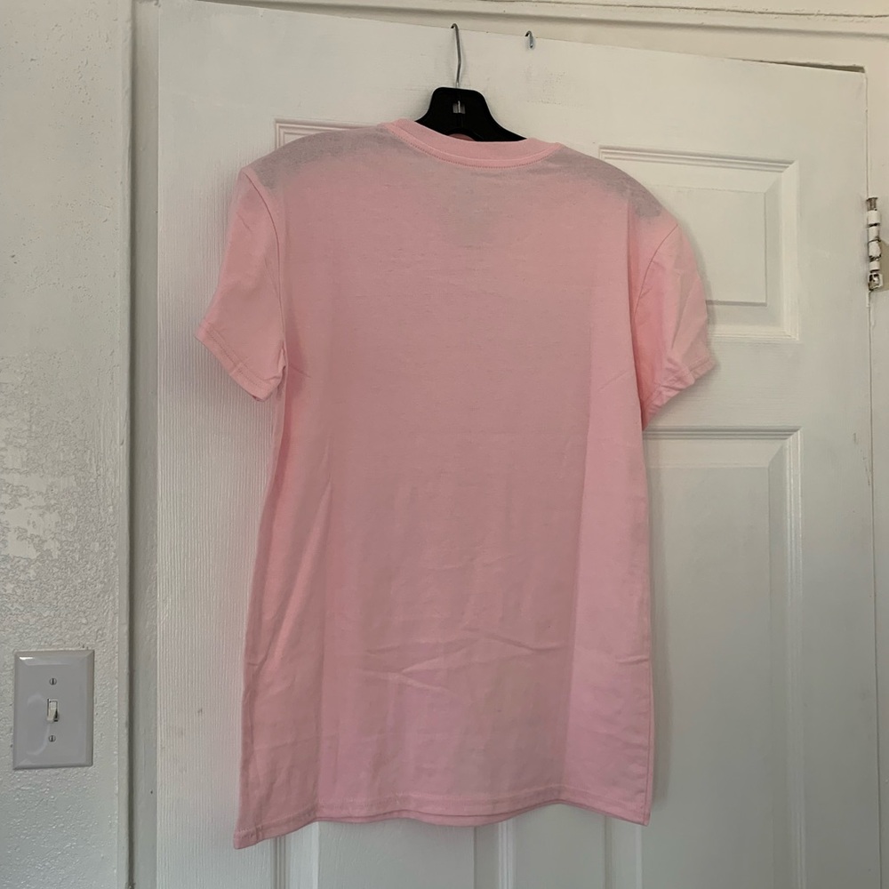 NWT Rapunzel T-Shirt Size Small - Picture 5 of 5